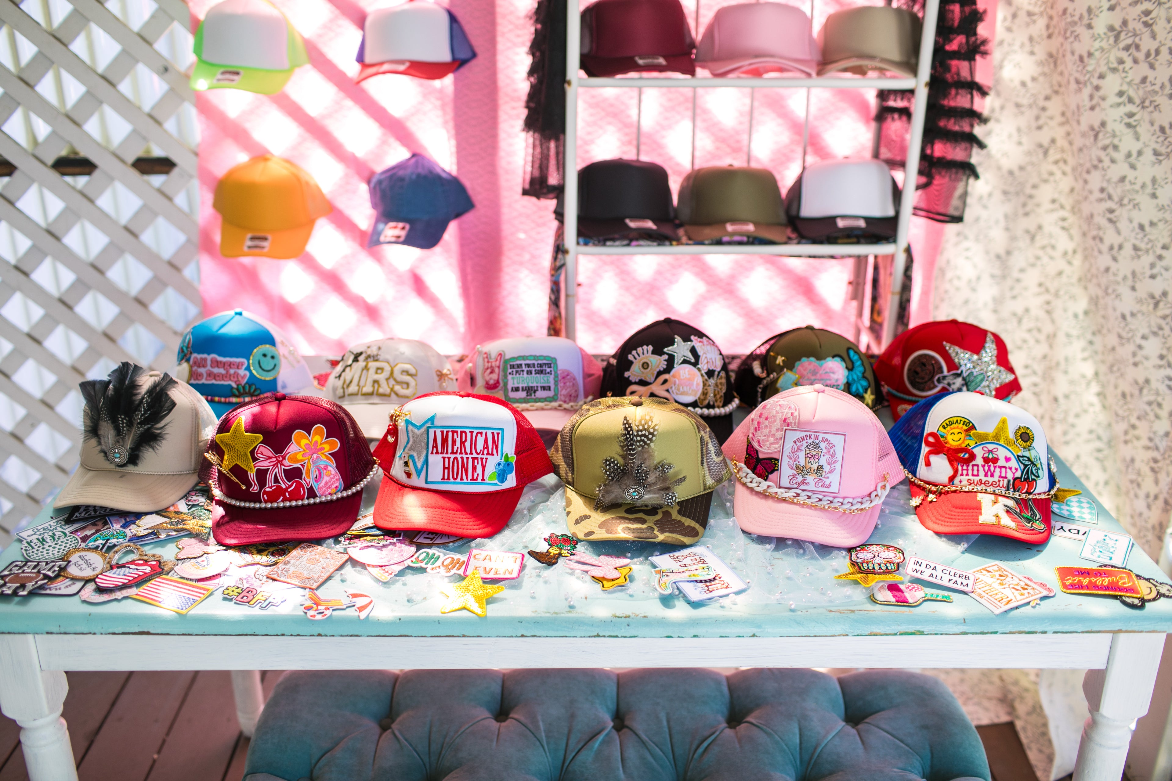 Patch Party at Slam Dunk- Ukiah Ticket