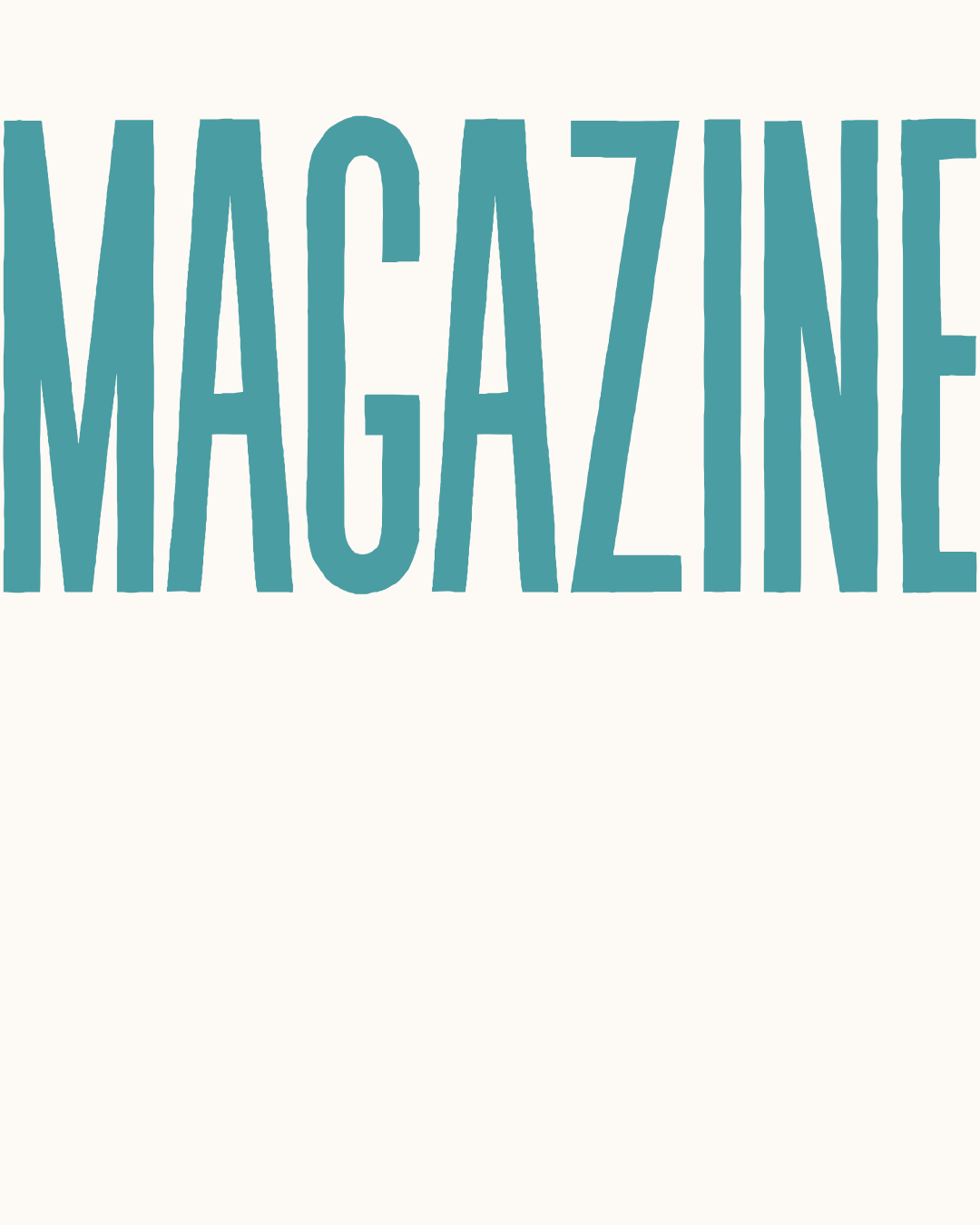 MAGAZINE GIFT CARD