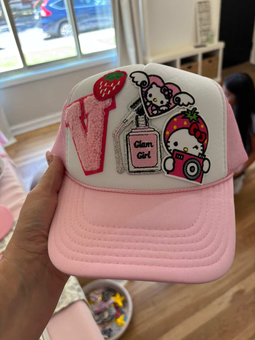 Patch Party at Slam Dunk- Ukiah Ticket